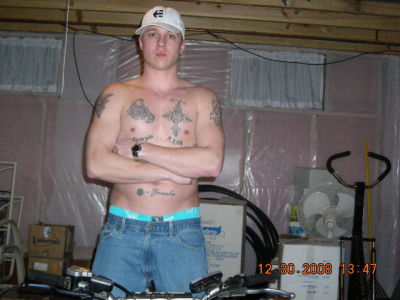 Nicholas Strickland