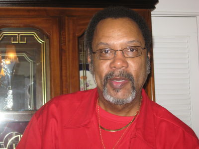 Dwane Hamilton