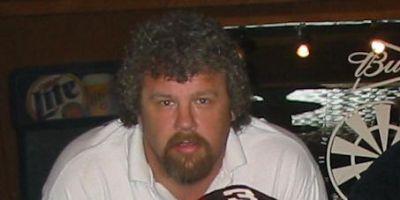 Scott Denike