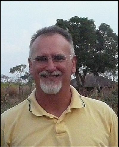 Mark Labonde