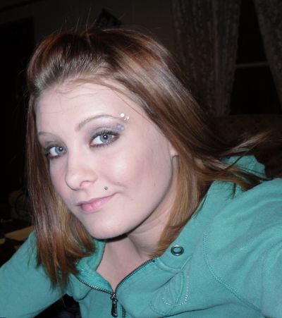 Sara Heffner