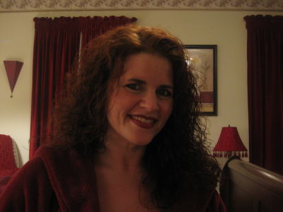 Dawn Wright