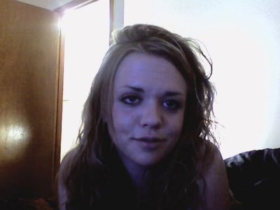 Krystal Degruchy