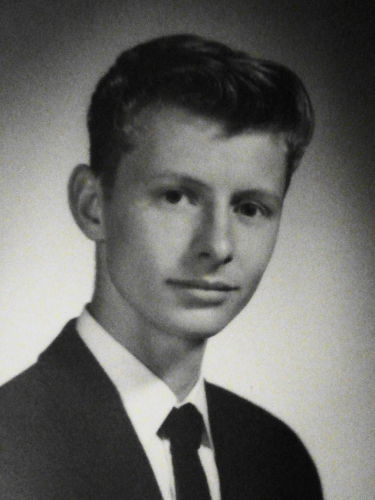 Michael Sullivan