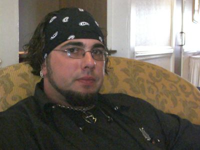 Joshua Ott