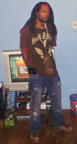 Marlon Beasley