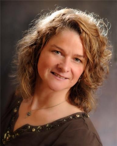 Joyce Debastiani