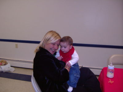 Janice Couble