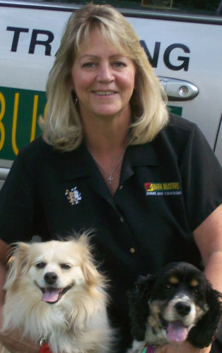 Cynthia Haire