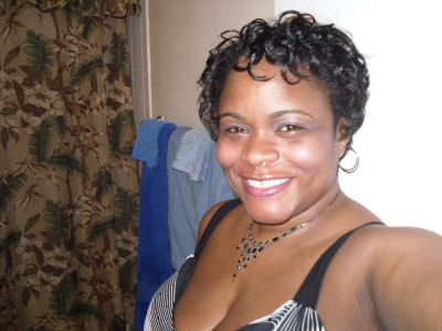 Tamara Pope