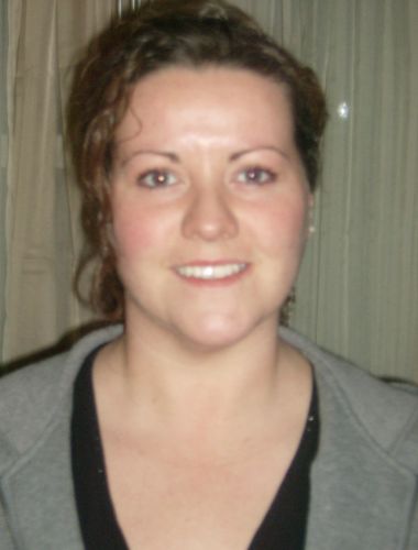 Amber Clark