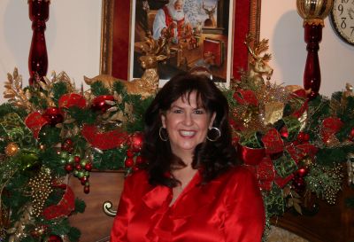 Patricia Thompson