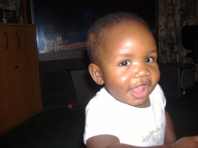 Vanice Hamilton