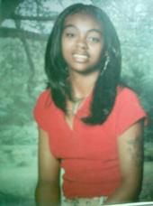 Tiffany Hyman