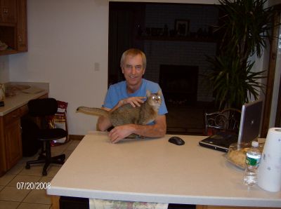 John Masterson