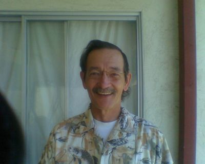 Perry Farrens