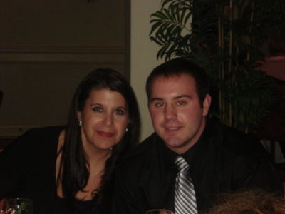 Theresa Dagostino