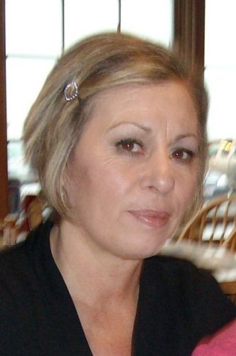 Diana Arseneau