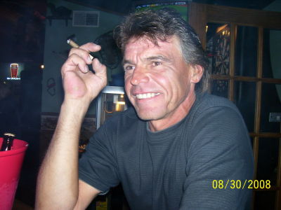Thomas Tapaninen