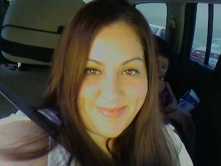 Angelina Ramirez