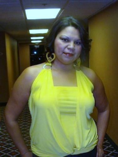 Josephine Lucero