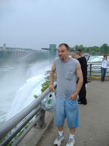 Adam Border
