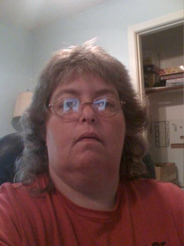 Mary Kelly