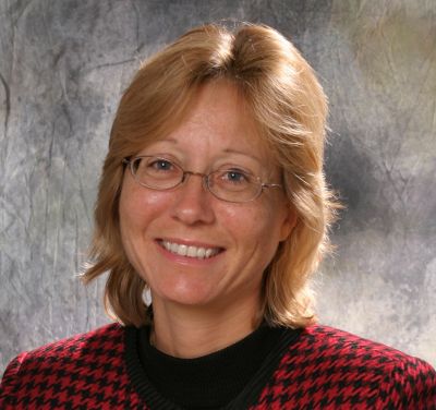 Elizabeth Everett