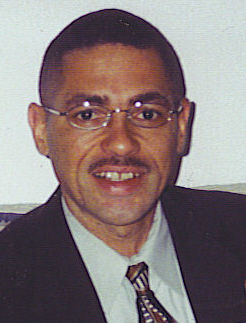 Jonnie Battle