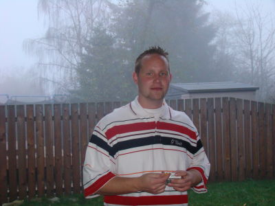 David Russell