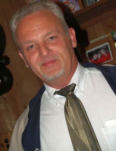 Chet Baldridge