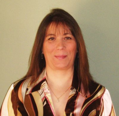 Janice Johnson
