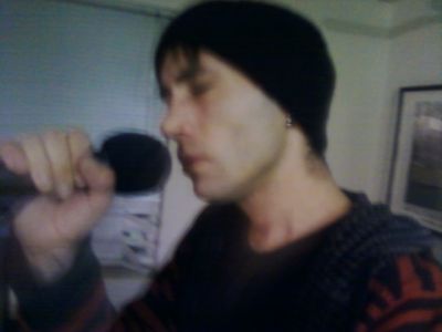 Jeremy Sanford