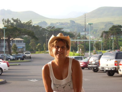 Elaine Lucio