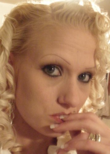 Tiffany Gniech