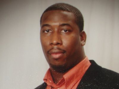 Andre Harper