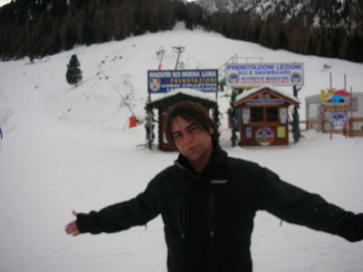 Christopher Silva