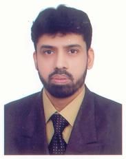Mohammed Ahmed