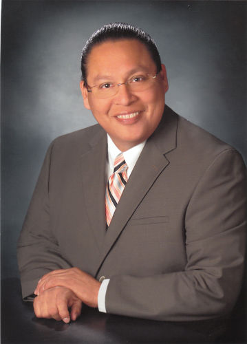 Jimmy Osceola