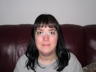 Dana Redman