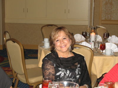 Deanna Spitzer