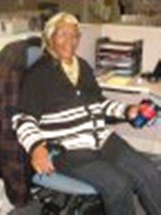 Sylvia Barnett