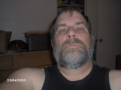 Steven Rhea