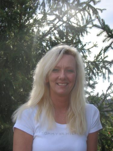 Angela Pritt