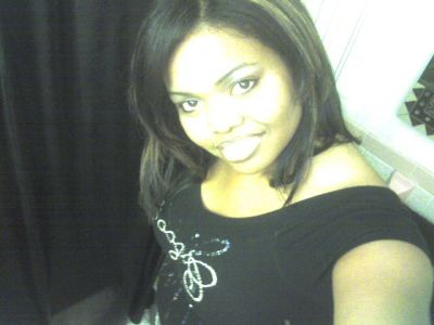 Jaime Richardson