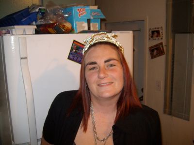 Christina Hanson
