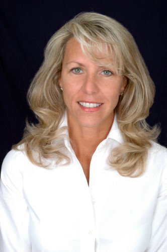 Allison Willey