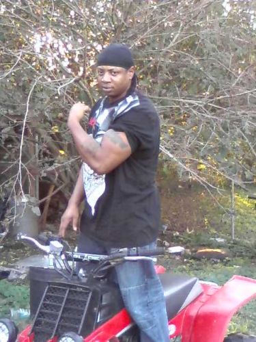 Kristian Whitfield