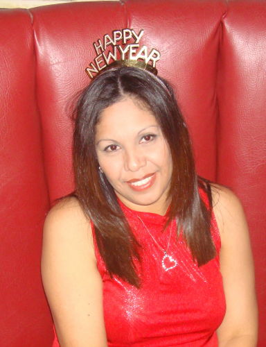 Sandra Garza