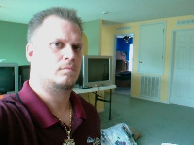 Kevin Petersen